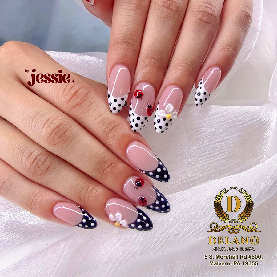 Nail Design July 14 2026